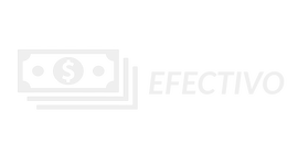 Pago en efectivo en AMLO Caracas LUB