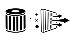 Logo Filtros de Aceite y Aire