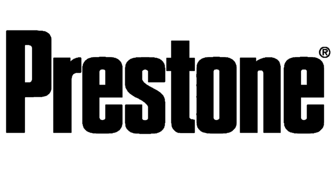 Prestone Coolant Black