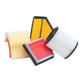 Filtro de aire importado para vehículos en Caracas