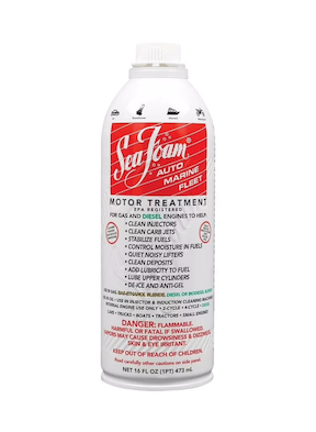 Aditivo Seafoam Lata en Caracas